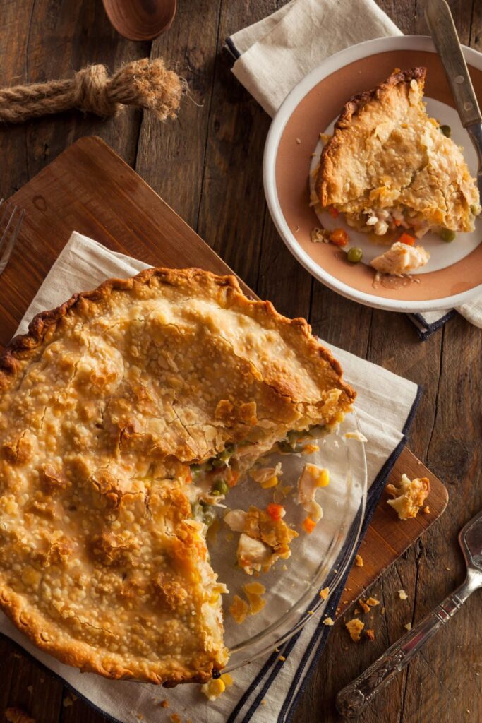 cozy cook dinner recipes