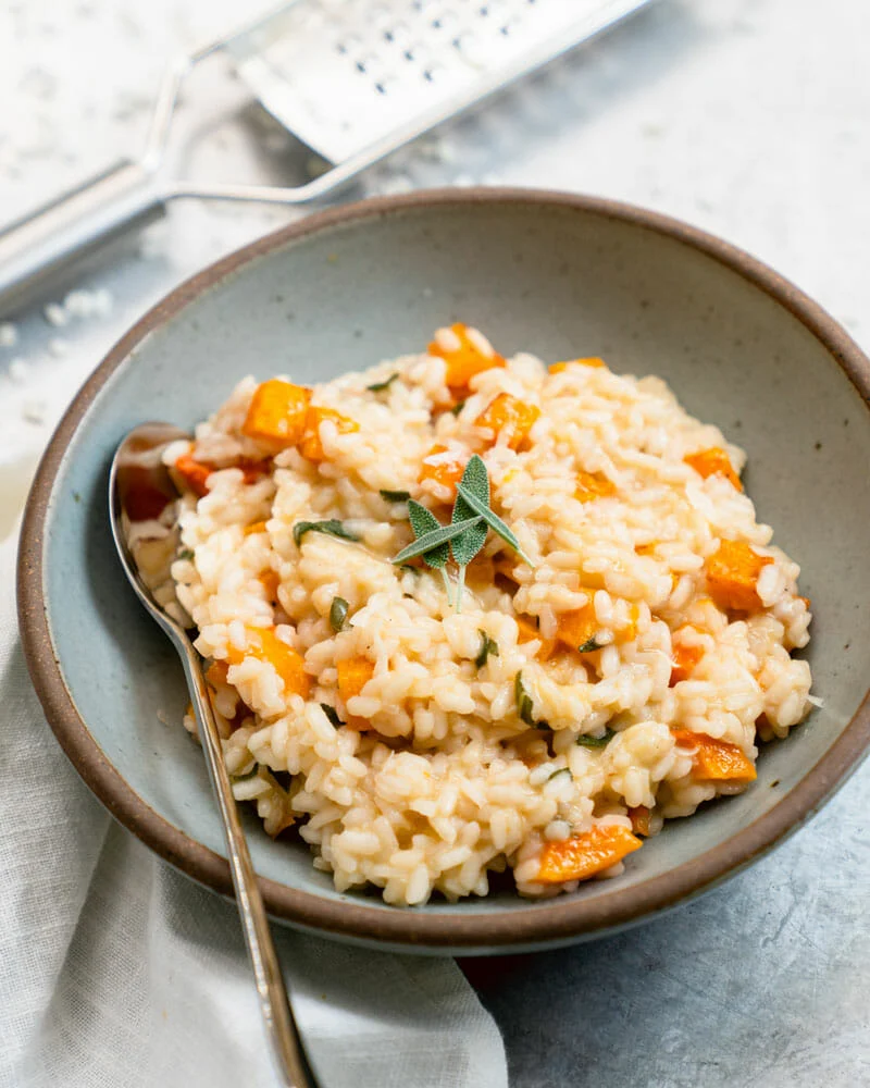 cozy fall dinner recipes