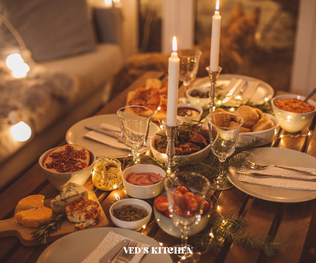 cozy dinner recipes