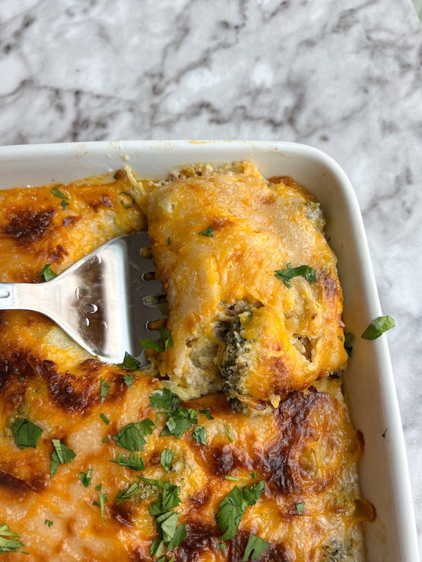 fall cozy dinner recipes
