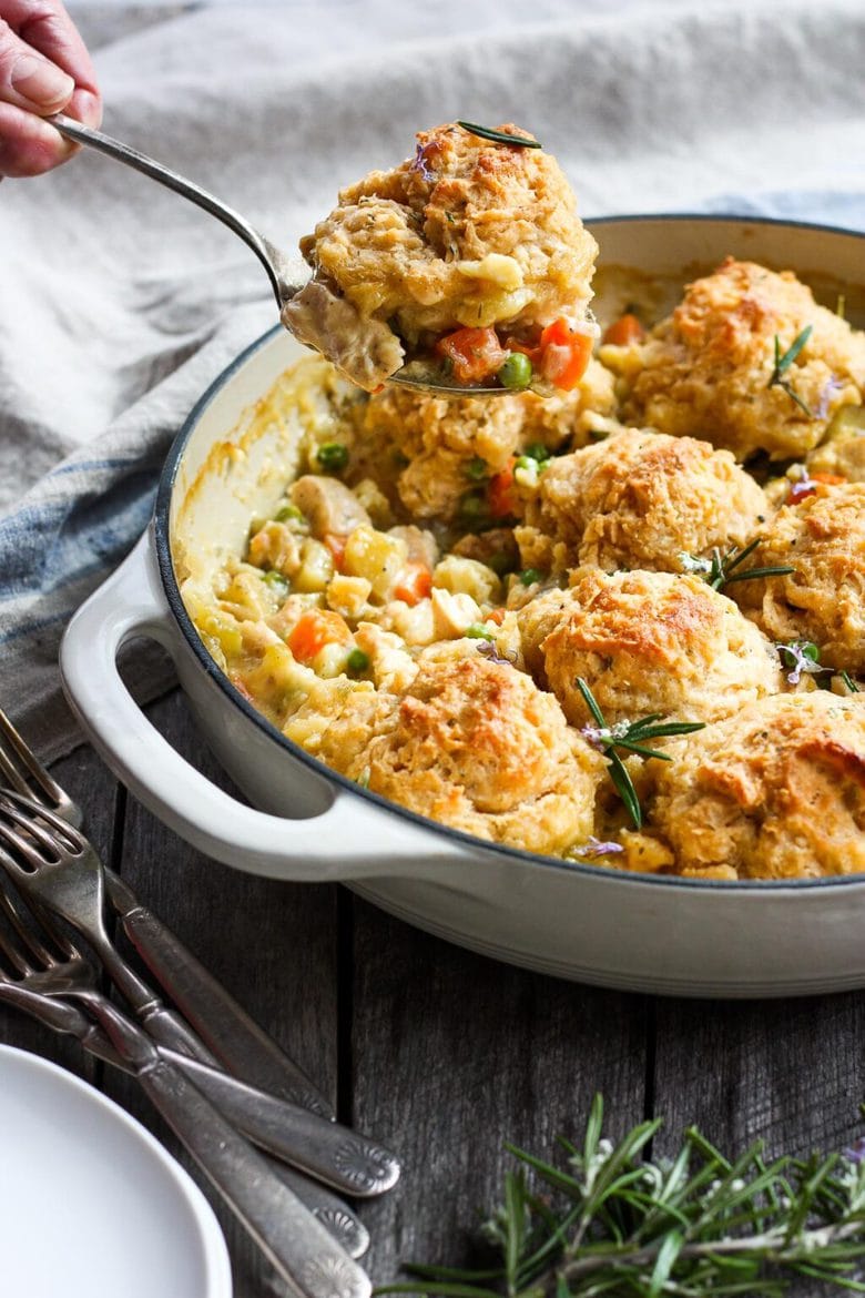 cozy dinner recipes for two