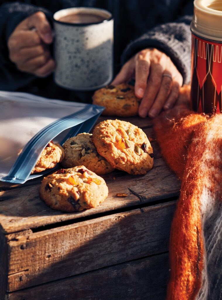 cozy winter dinner recipes
