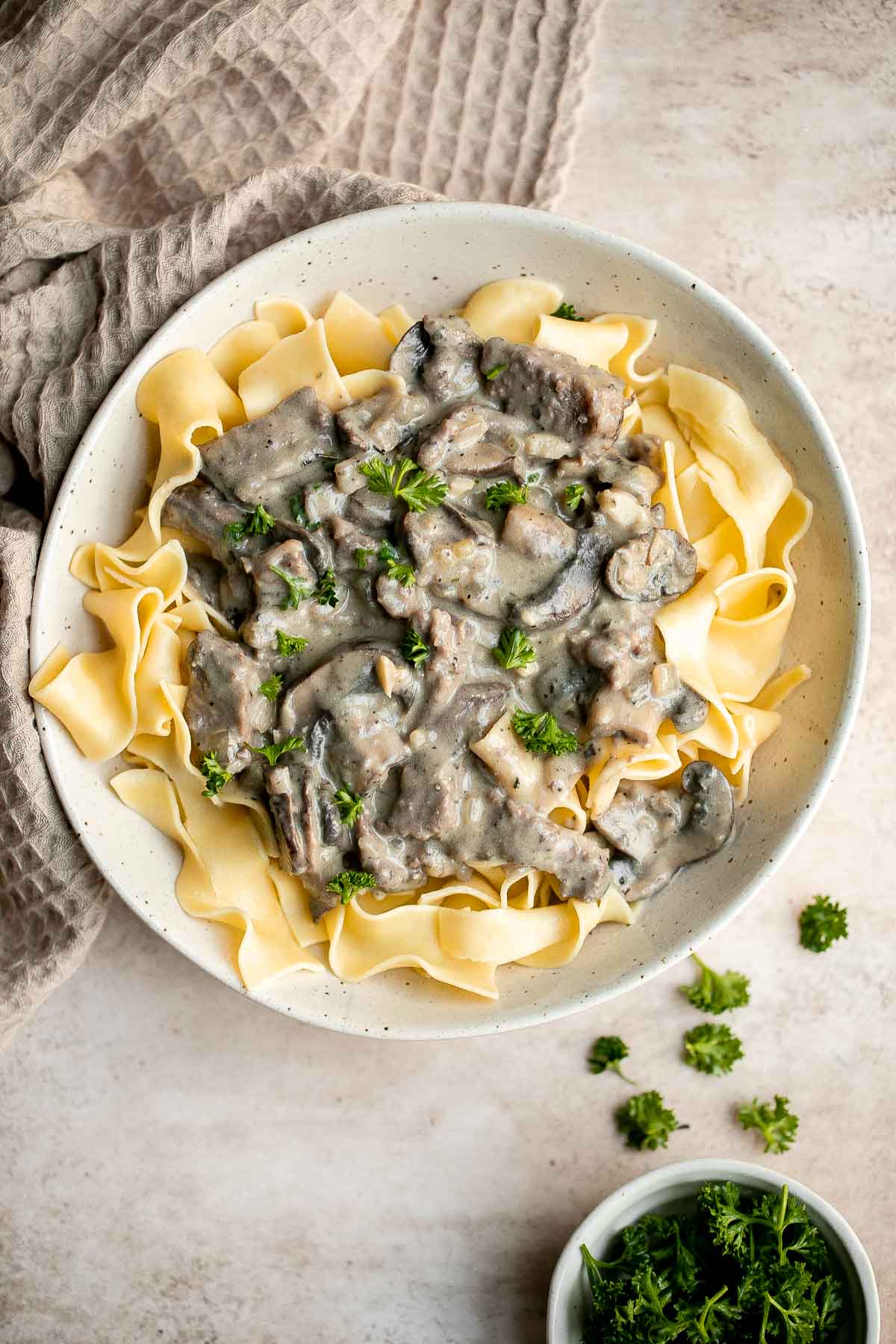 cozy dinner recipes easy

