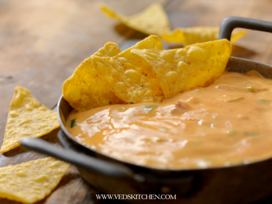 Rotel dip recipe